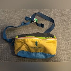 Cotopaxi waist pack